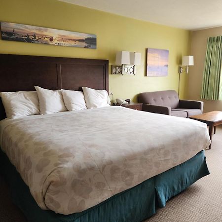 Parkwood Lodge Fish Creek Extérieur photo
