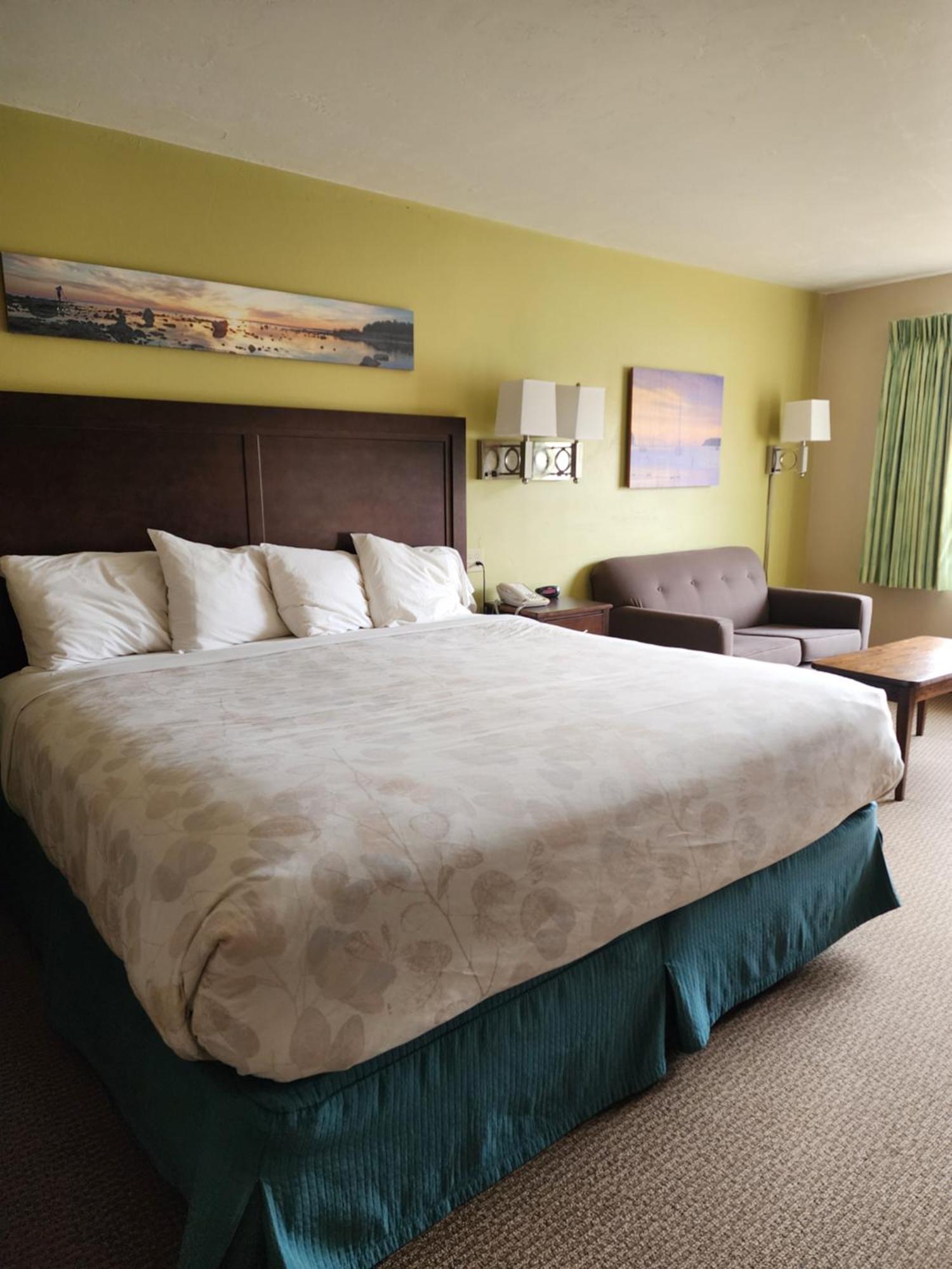 Parkwood Lodge Fish Creek Extérieur photo