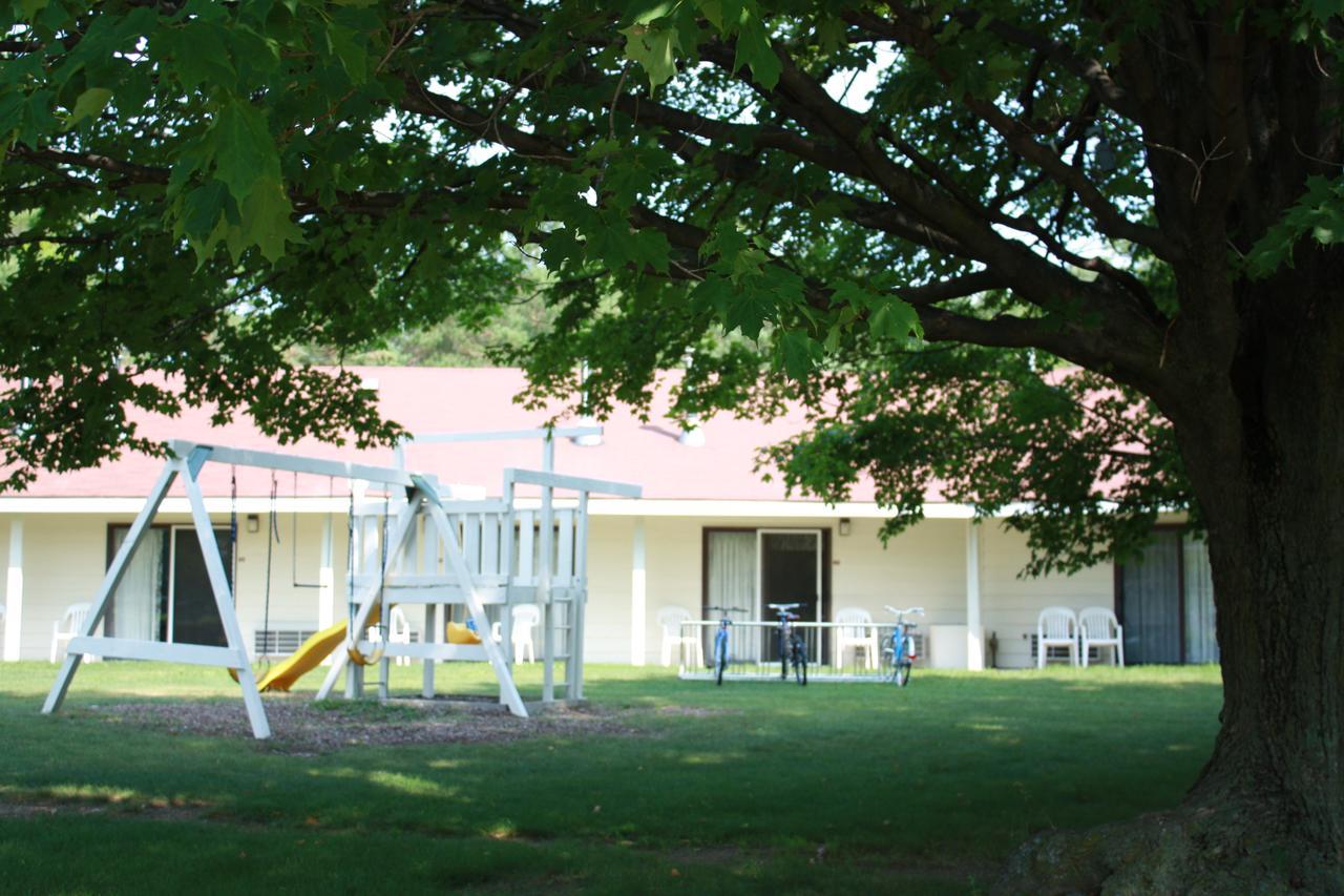 Parkwood Lodge Fish Creek Extérieur photo