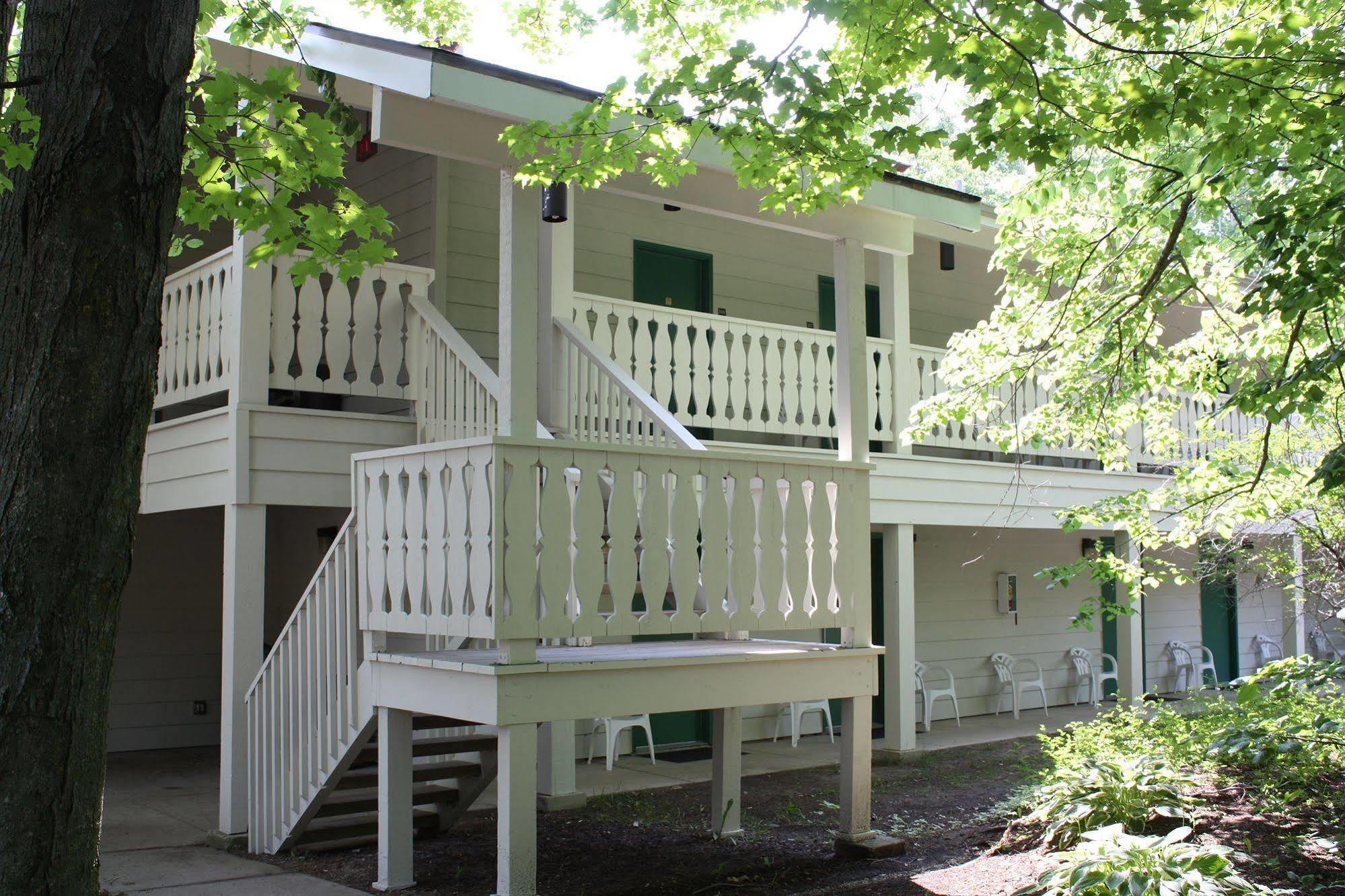 Parkwood Lodge Fish Creek Extérieur photo