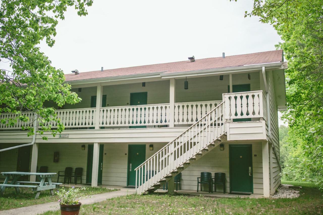 Parkwood Lodge Fish Creek Extérieur photo